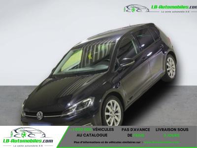 Volkswagen Golf 2.0 TDI 150 BVA