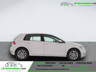 Volkswagen Golf 2.0 TDI 150 BVA