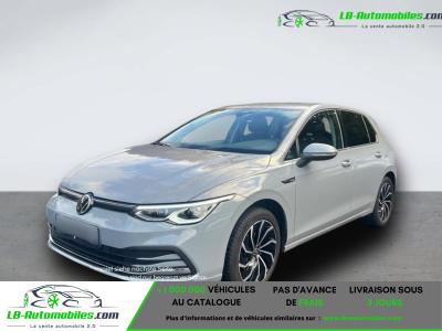 Volkswagen Golf 2.0 TDI 150 BVA