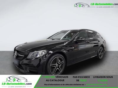 Mercedes Classe C Break 300 e BVA