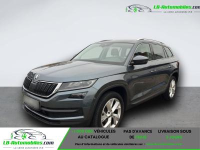 Skoda Kodiaq 2.0 TDI 190 BVA 4x4 5pl