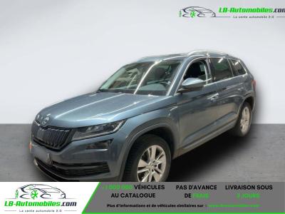 Skoda Kodiaq 2.0 TDI 190 BVA 4x4 5pl