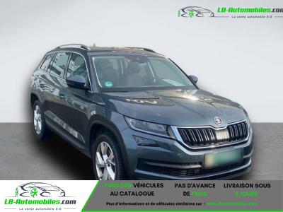Skoda Kodiaq 2.0 TDI 190 BVA 4x4 5pl