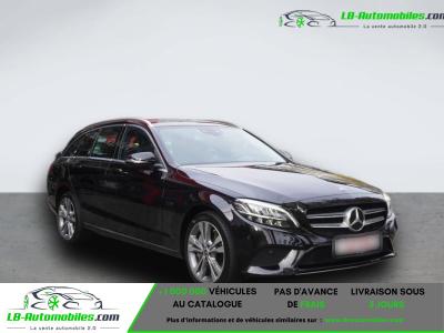 Mercedes Classe C Break 300 de BVA