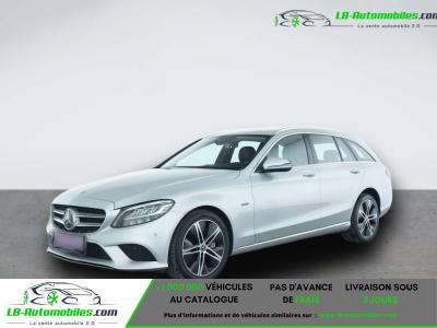Mercedes Classe C Break 300 de BVA