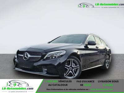 Mercedes Classe C Break 300 de BVA
