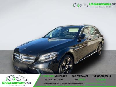 Mercedes Classe C Break 300 e BVA