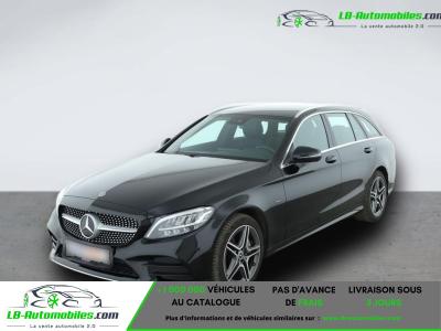 Mercedes Classe C Break 300 e BVA