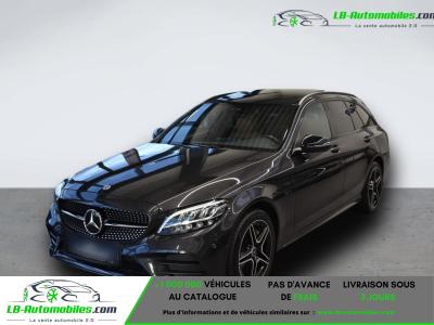 Mercedes Classe C Break 300 de BVA