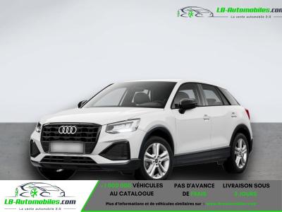 Audi Q2 35 TDI 150 BVA quattro