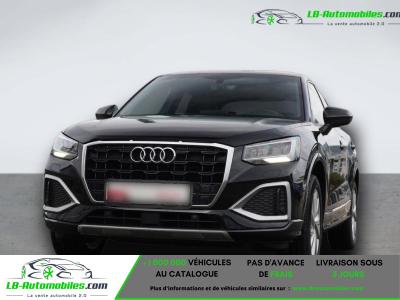 Audi Q2 35 TFSI 150 BVA