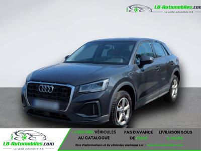 Audi Q2 35 TFSI 150 BVA