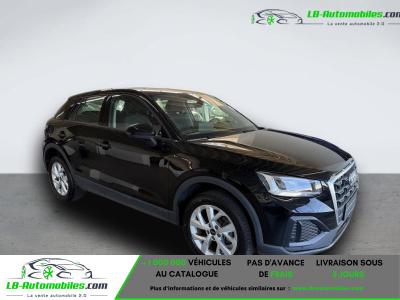 Audi Q2 35 TFSI 150 BVA