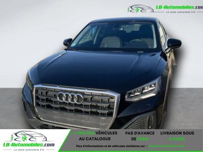 Audi Q2 35 TFSI 150 BVA