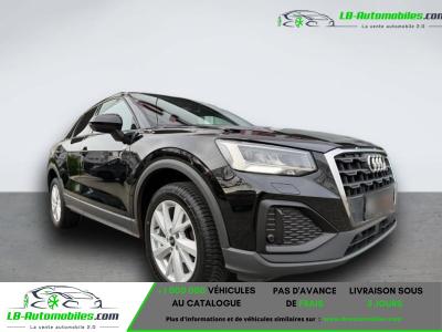 Audi Q2 35 TFSI 150 BVA