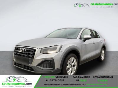 Audi Q2 35 TFSI 150 BVA