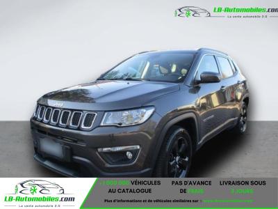 Jeep Compass 1.6 Multijet 120 ch BVM