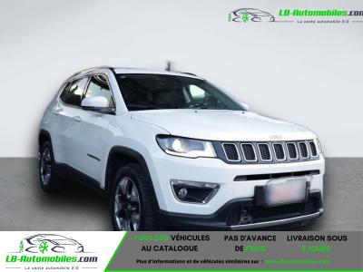 Jeep Compass 1.6 Multijet 120 ch BVM