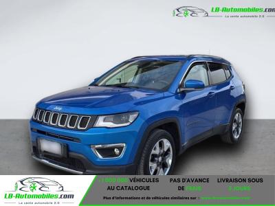 Jeep Compass 1.6 Multijet 120 ch BVM