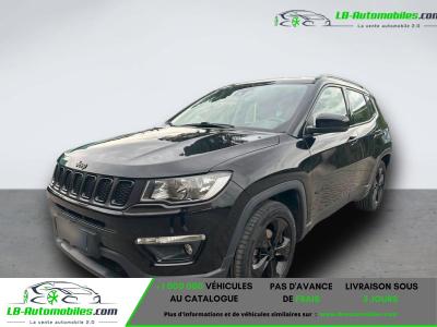 Jeep Compass 1.6 Multijet 120 ch BVM