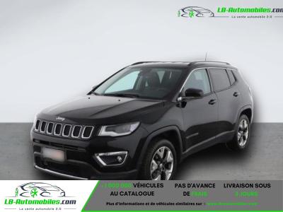 Jeep Compass 1.6 Multijet 120 ch BVM