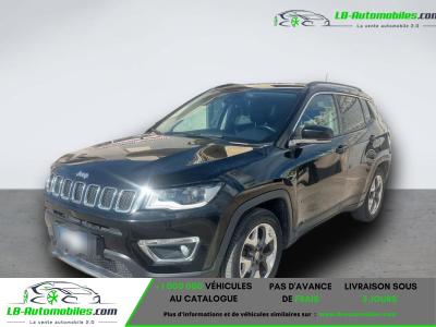 Jeep Compass 1.6 Multijet 120 ch BVM