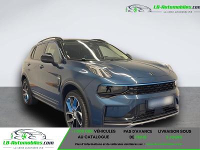 Lynk & Co 01 1.5 T PHEV PANO+360°+ACC+MEMO+LED+SPUR.ASS