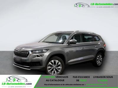 Skoda Kodiaq 1.5 TSI 150 BVA 7pl