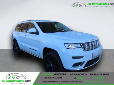 Jeep Grand Cherokee V6 3.0 CRD 250 Multijet BVA