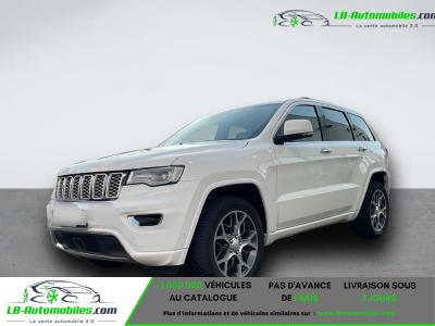 Jeep Grand Cherokee V6 3.0 CRD 250 Multijet BVA