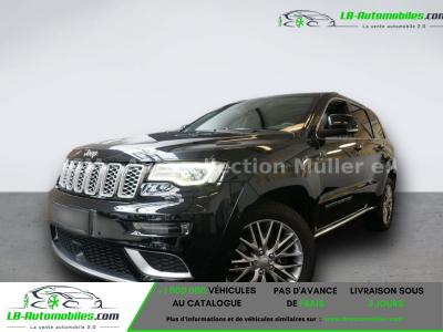 Jeep Grand Cherokee V6 3.0 CRD 250 Multijet BVA