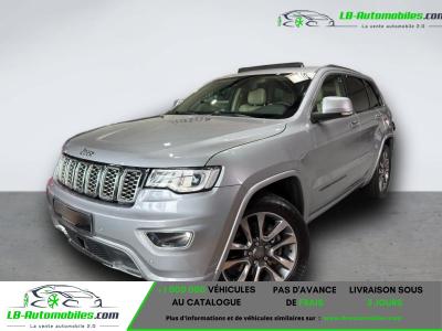Jeep Grand Cherokee V6 3.0 CRD 250 Multijet BVA