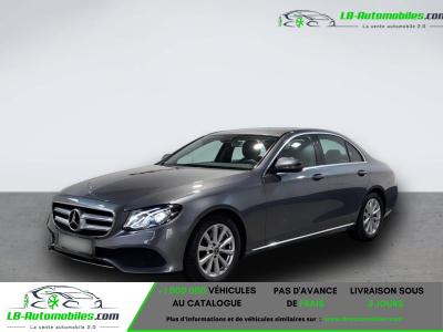 Mercedes Classe E 200 BVA