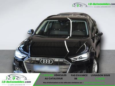 Audi A4 Avant 35 TDI 163 BVA