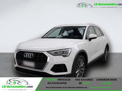 Audi Q3 45 TFSI 245 ch BVA Quattro