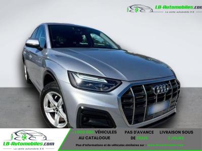 Audi Q5 Sportback 40 TDI 204 BVA Quattro