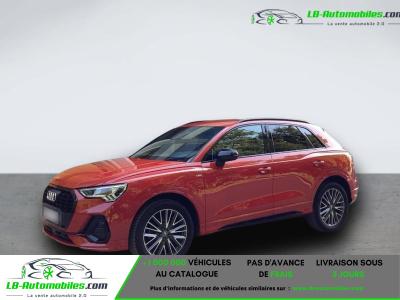 Audi Q3 35 TFSI 150 ch