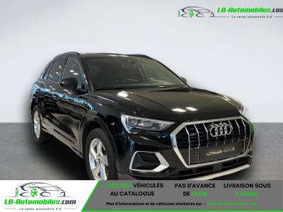 Audi Q3 40 TDI 200 ch BVA Quattro