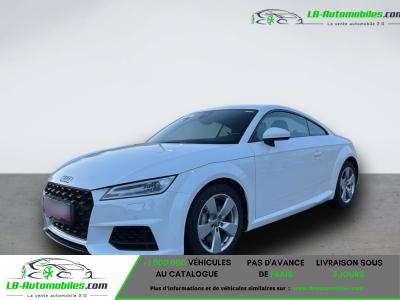 Audi TT coupe 45 TFSI 245 BVA