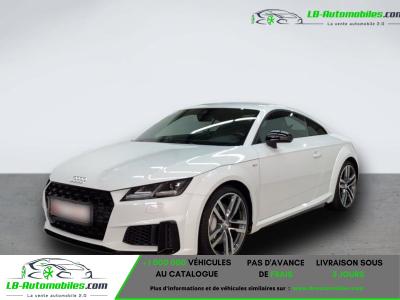 Audi TT coupe 45 TFSI 245 BVA