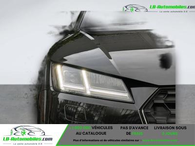 Audi TT coupe 45 TFSI 245 BVA