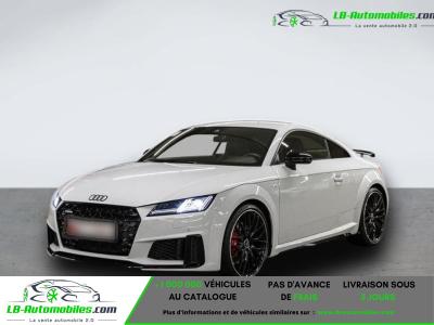 Audi TT coupe 45 TFSI 245 BVA