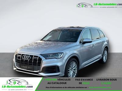 Audi Q7 50 TDI 286 BVA Quattro 5pl