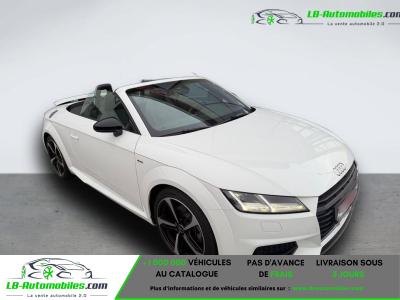 Audi TT Roadster 1.8 TFSI 180 BVA