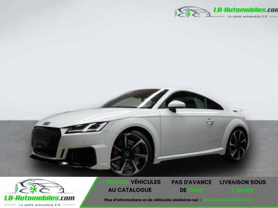 Audi TT RS Coupe Coupe quattro / CARBON / Bu0026O / MATRIX