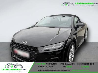 Audi TT Roadster 45 TFSI 245 BVA Quattro