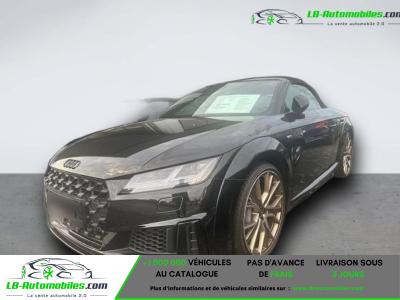 Audi TT Roadster 45 TFSI 245 BVA Quattro