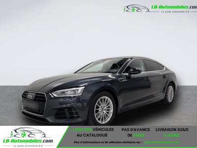 Audi A5 Sportback TDI 150 BVA