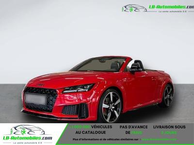 Audi TT Roadster 40 TFSI 197 BVA