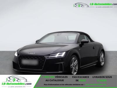 Audi TT Roadster 40 TFSI 197 BVA